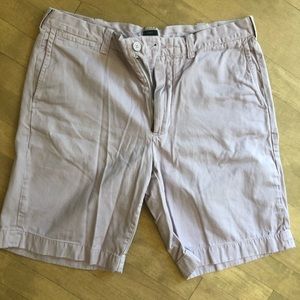 Jcrew Men’s Trouser short